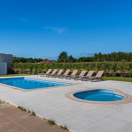 Villa Ria Ovar Dış mekan fotoğraf