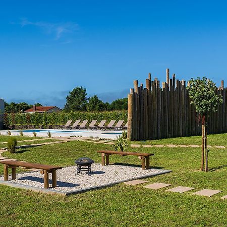 Villa Ria Ovar Dış mekan fotoğraf