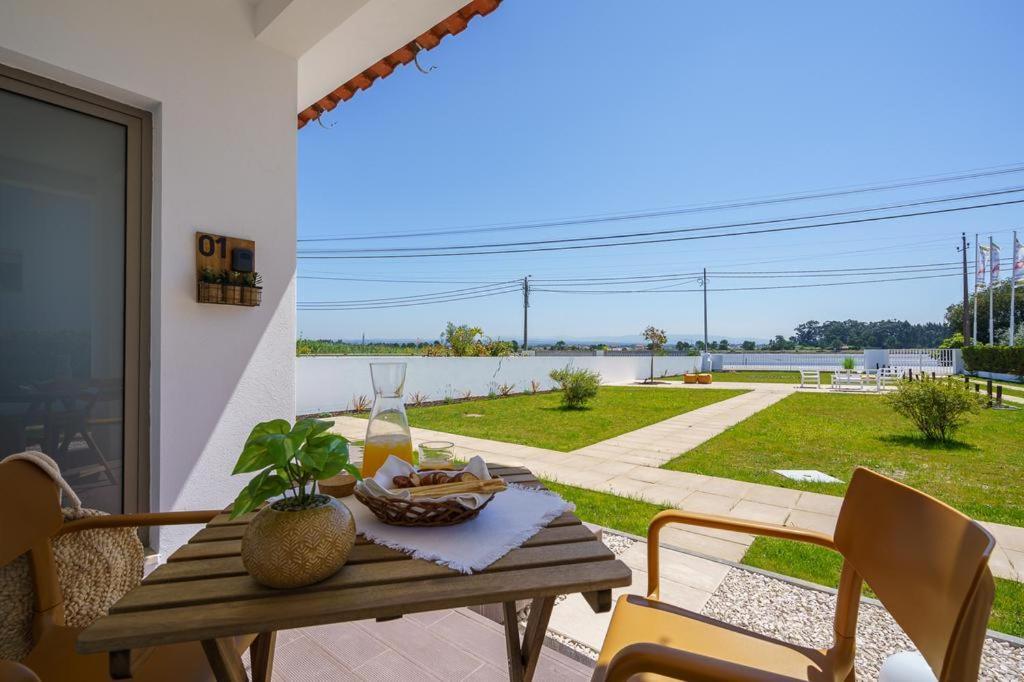 Villa Ria Ovar Dış mekan fotoğraf