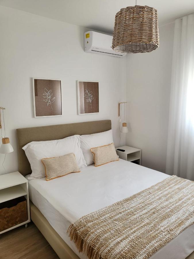Villa Ria Ovar Dış mekan fotoğraf