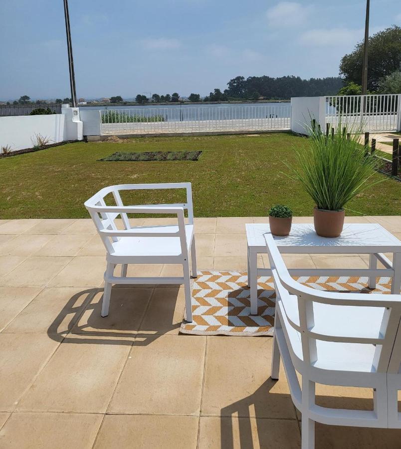 Villa Ria Ovar Dış mekan fotoğraf