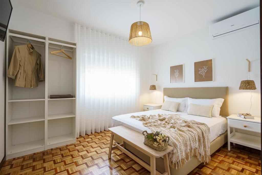 Villa Ria Ovar Dış mekan fotoğraf