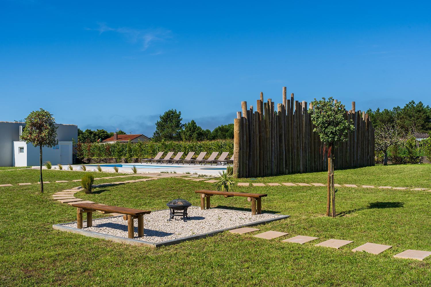Villa Ria Ovar Dış mekan fotoğraf